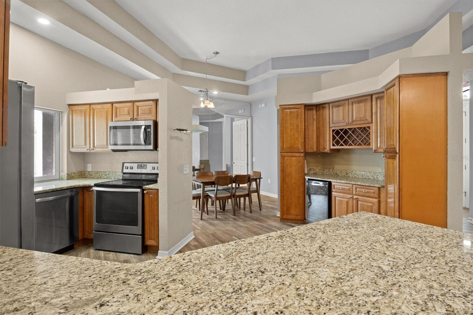 HIGHLANDS VISTA - Residential