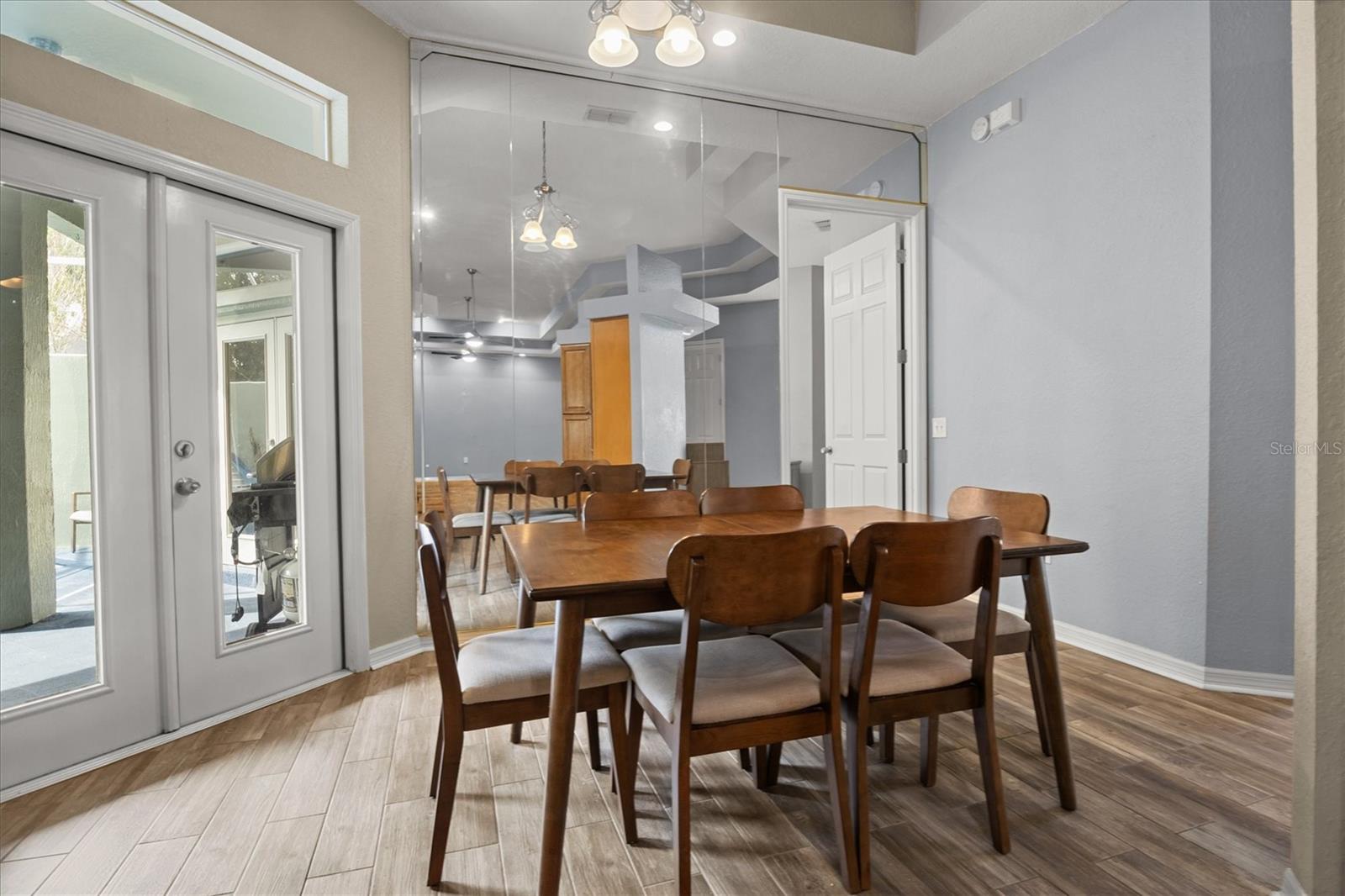 HIGHLANDS VISTA - Residential