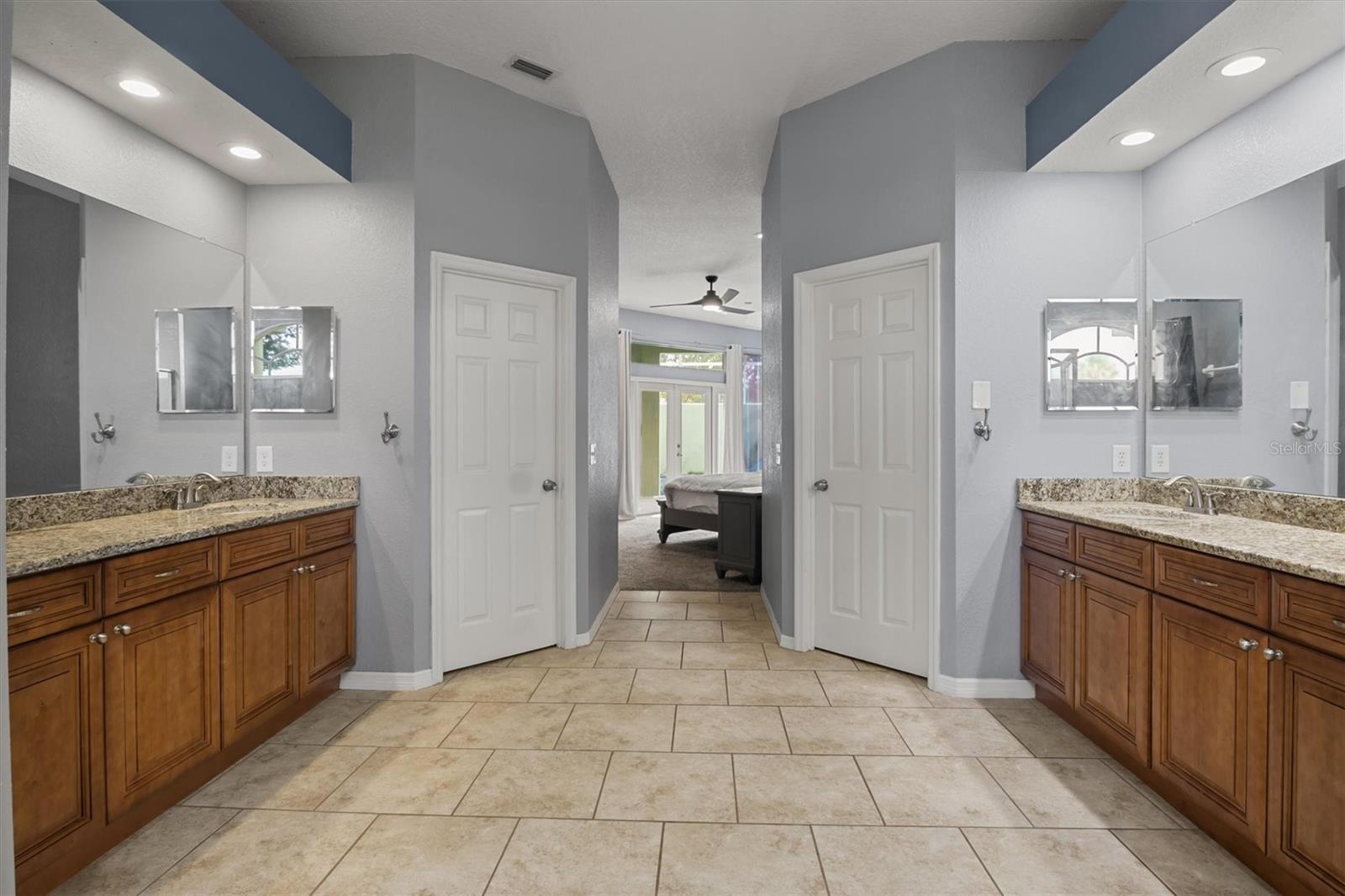 HIGHLANDS VISTA - Residential