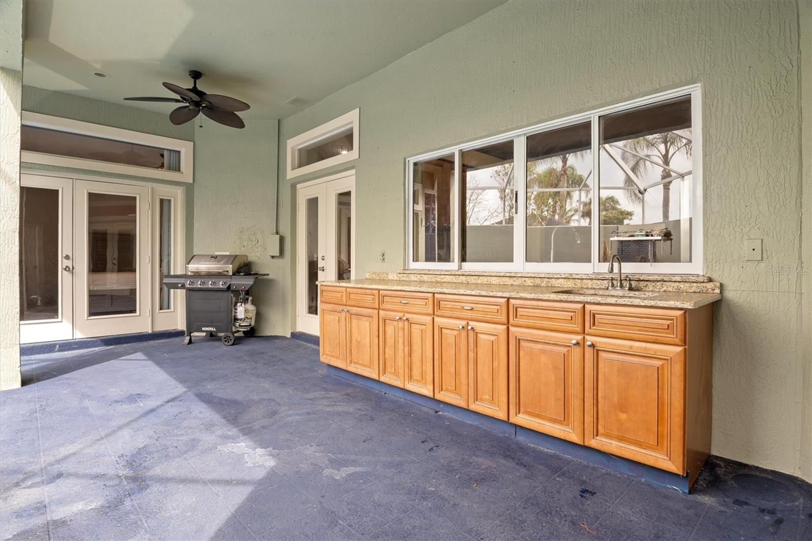 HIGHLANDS VISTA - Residential