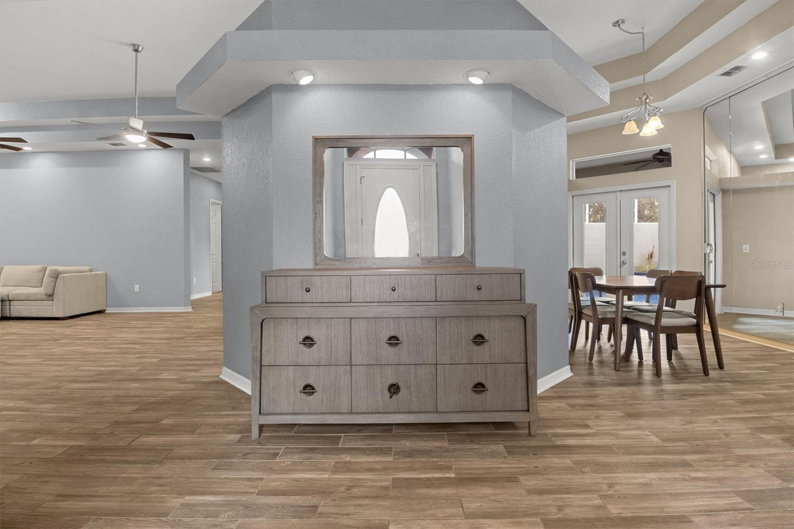 HIGHLANDS VISTA - Residential