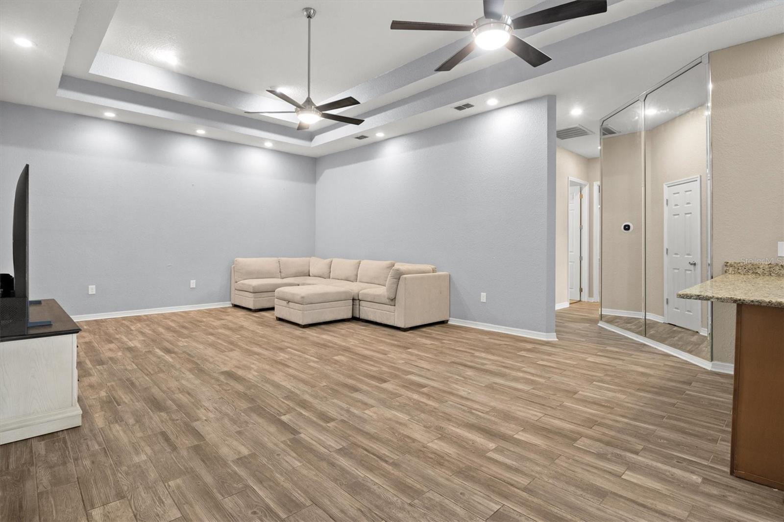 HIGHLANDS VISTA - Residential