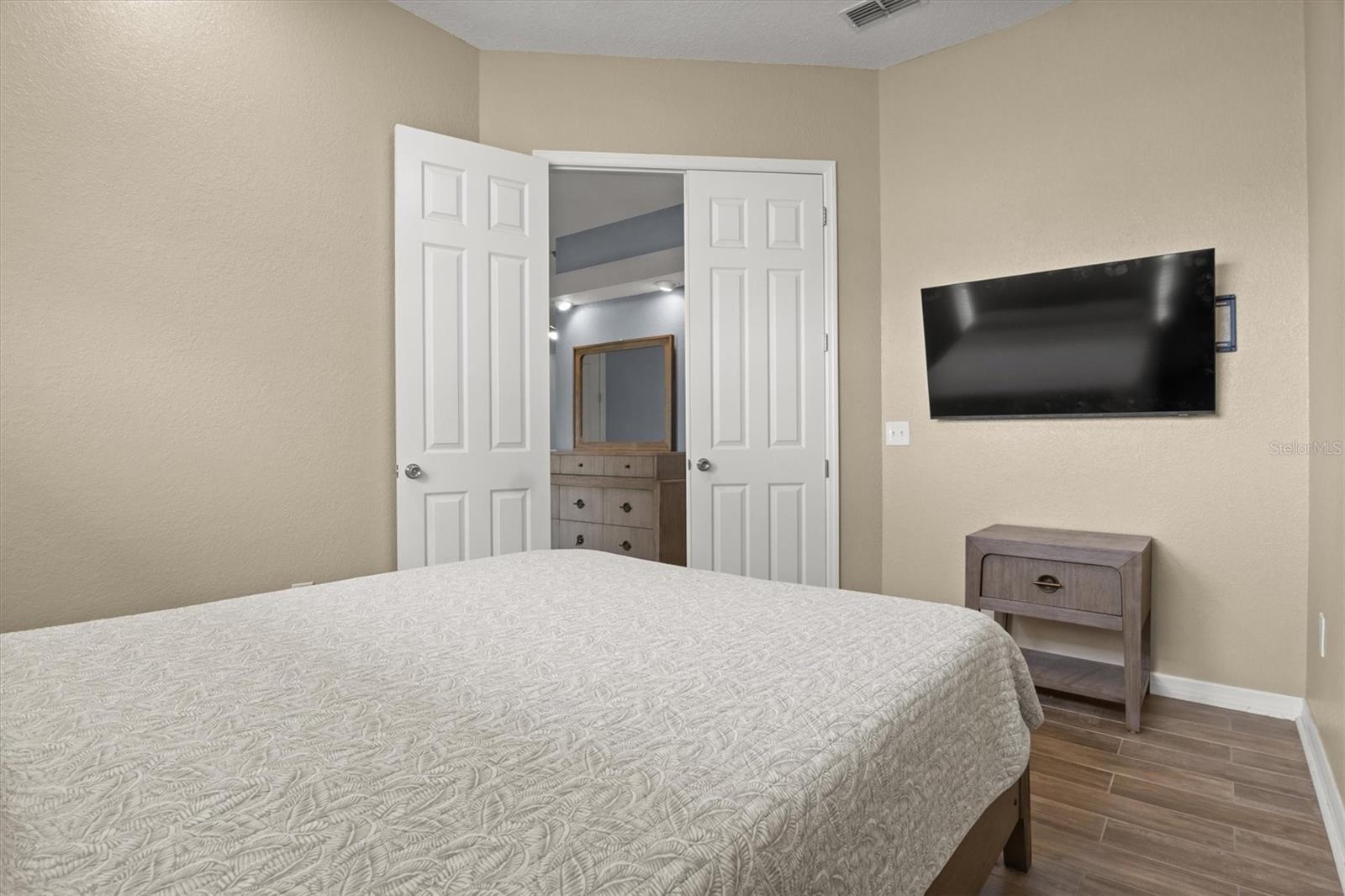 HIGHLANDS VISTA - Residential