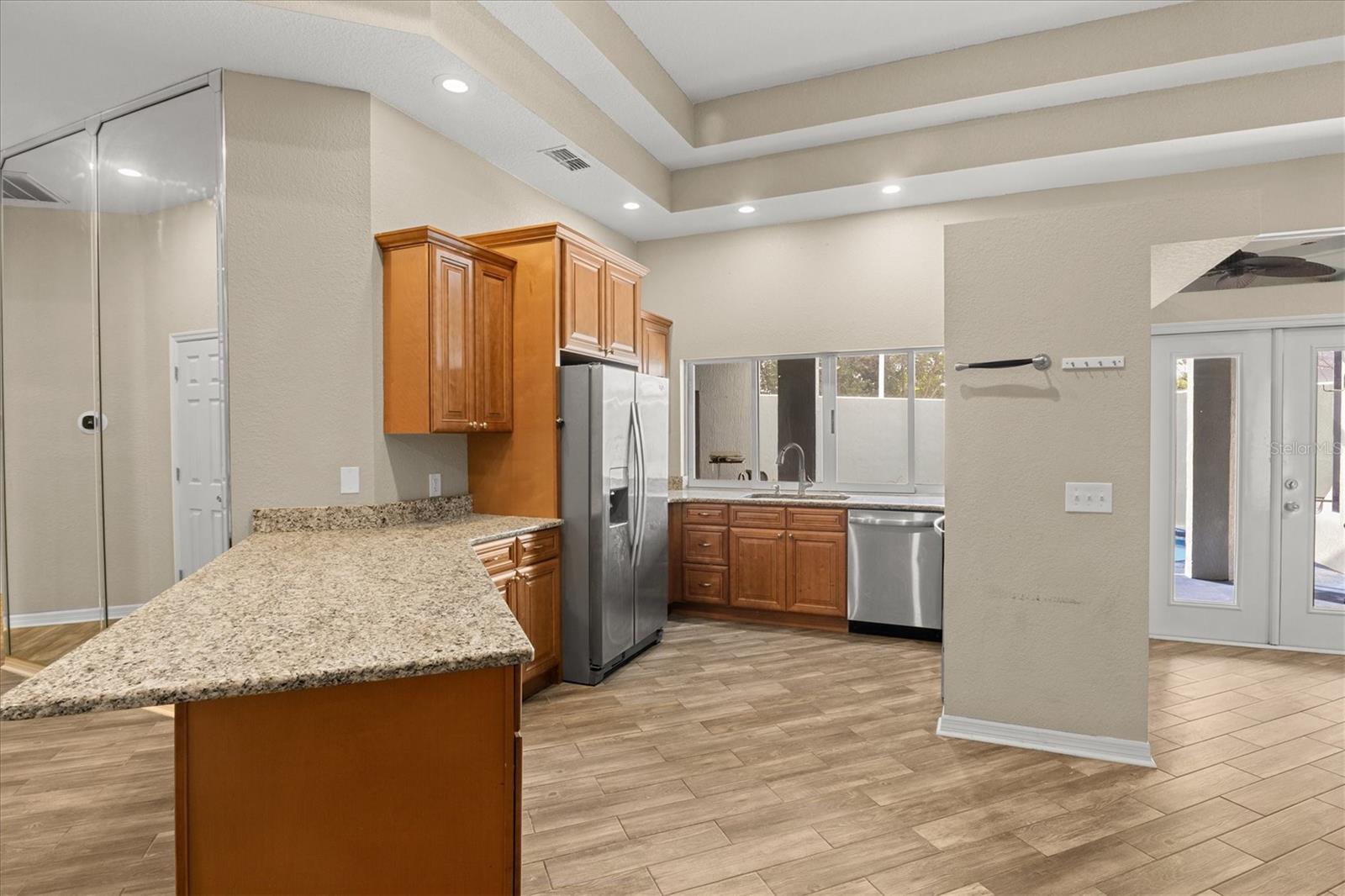 HIGHLANDS VISTA - Residential