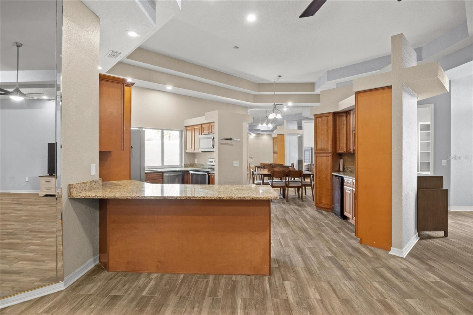 HIGHLANDS VISTA - Residential