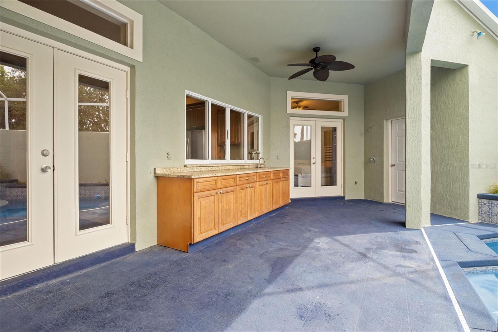 HIGHLANDS VISTA - Residential