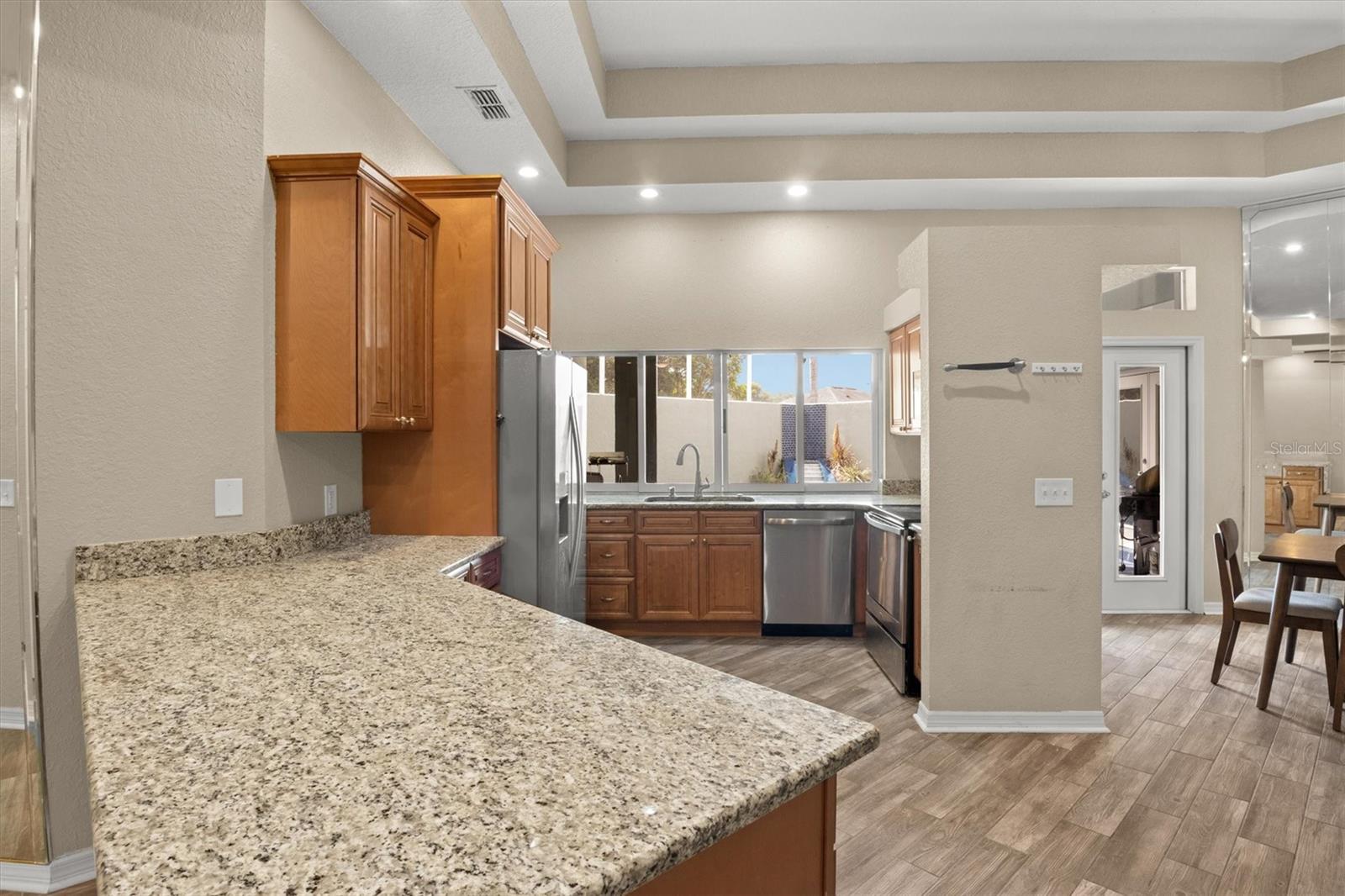 HIGHLANDS VISTA - Residential