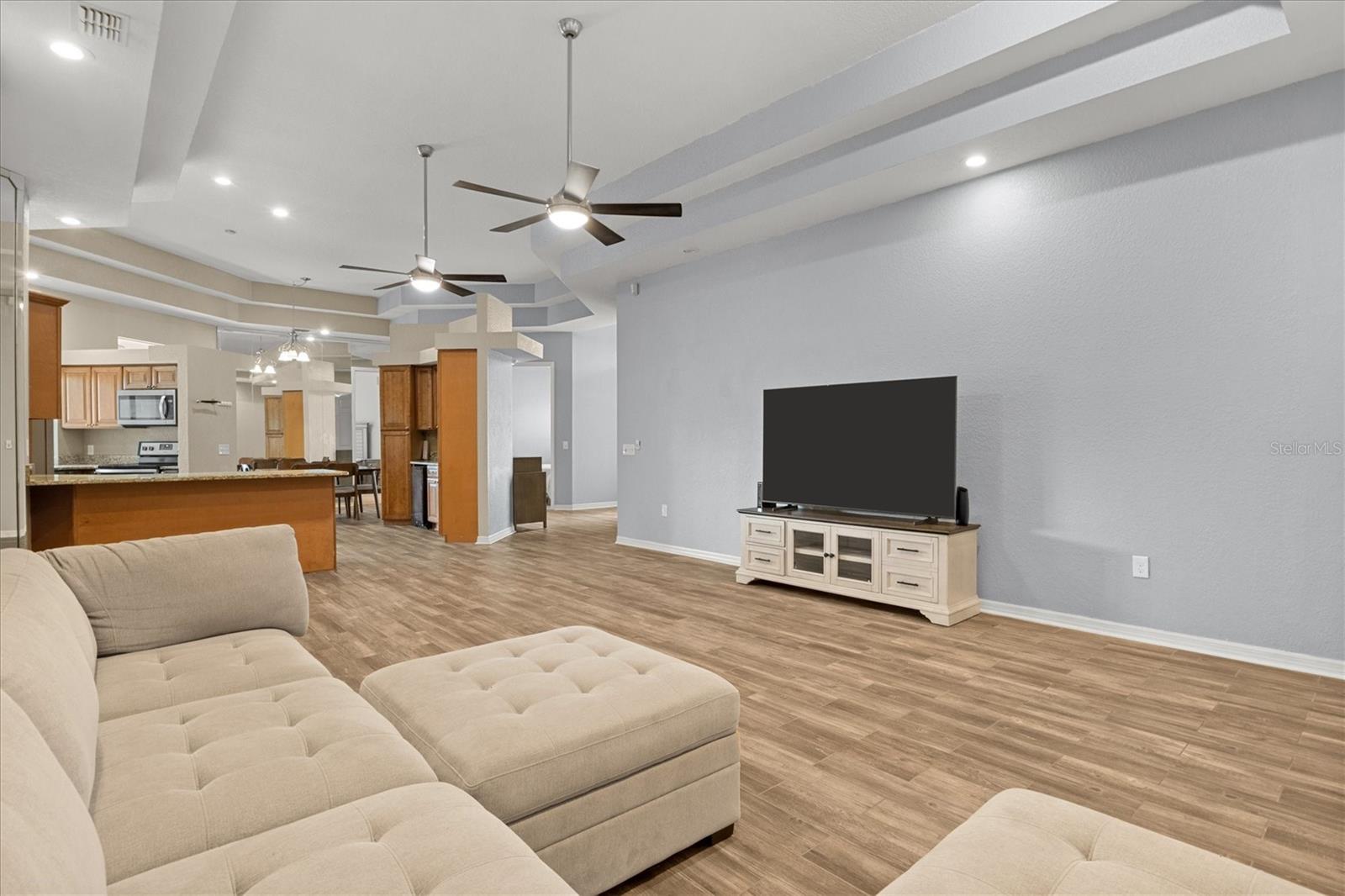 HIGHLANDS VISTA - Residential