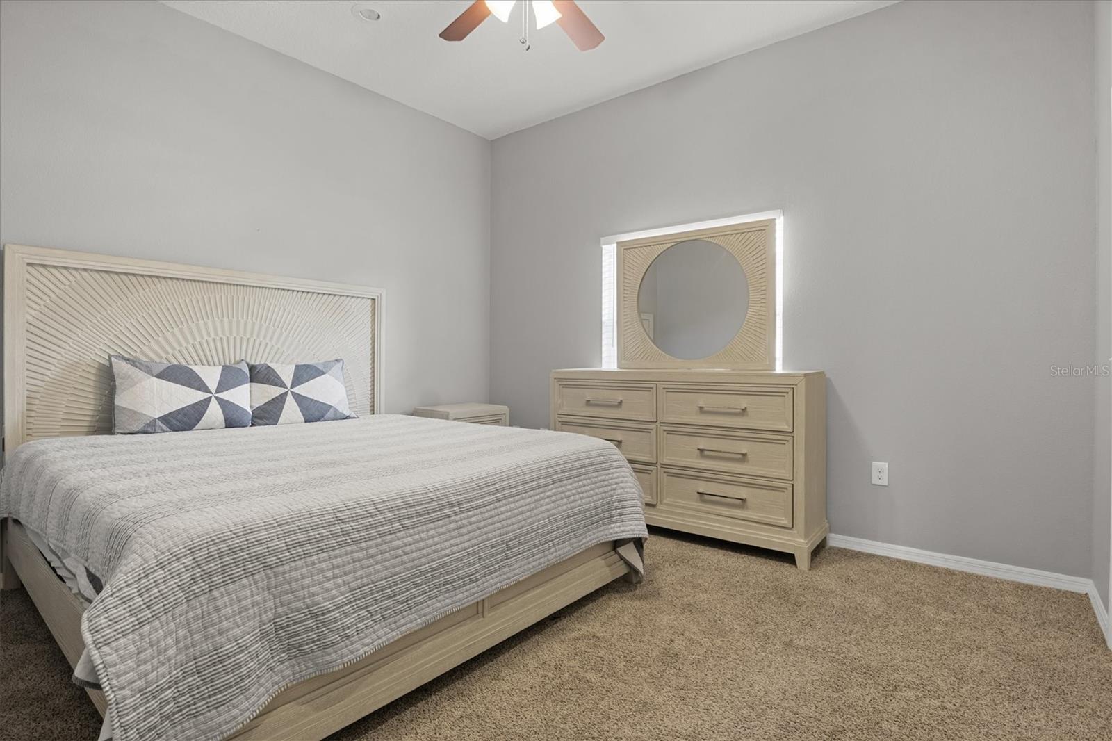 HIGHLANDS VISTA - Residential