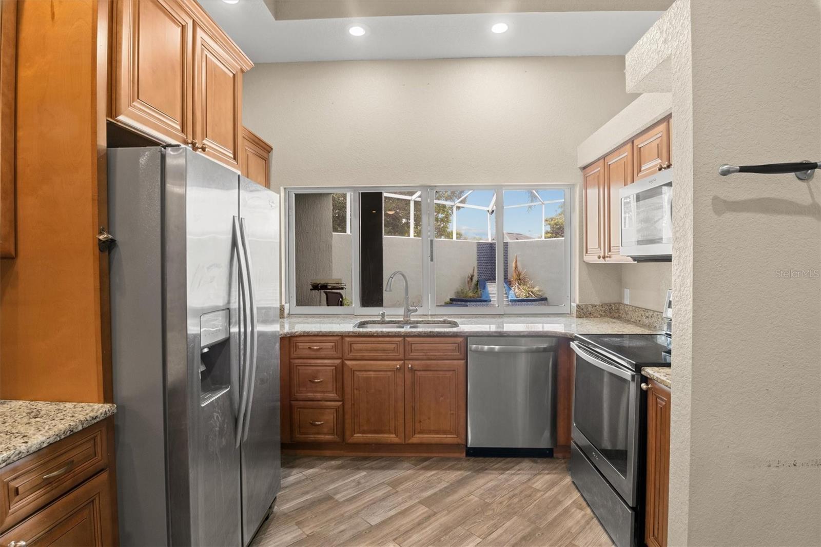 HIGHLANDS VISTA - Residential