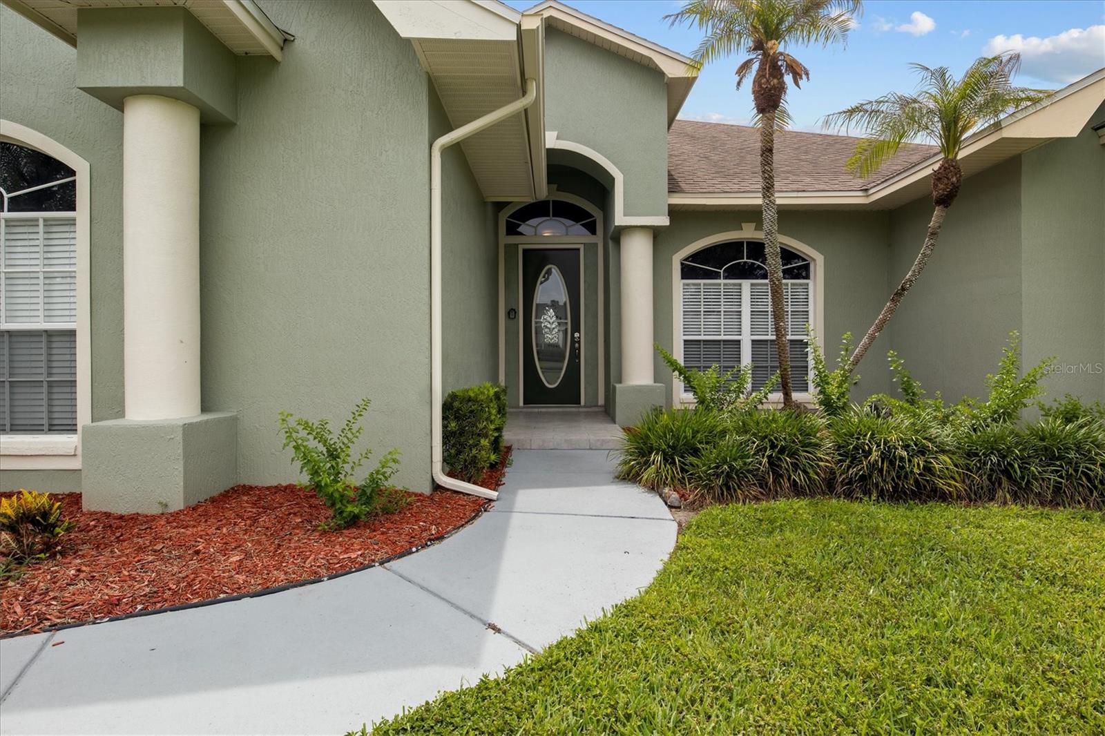 HIGHLANDS VISTA - Residential