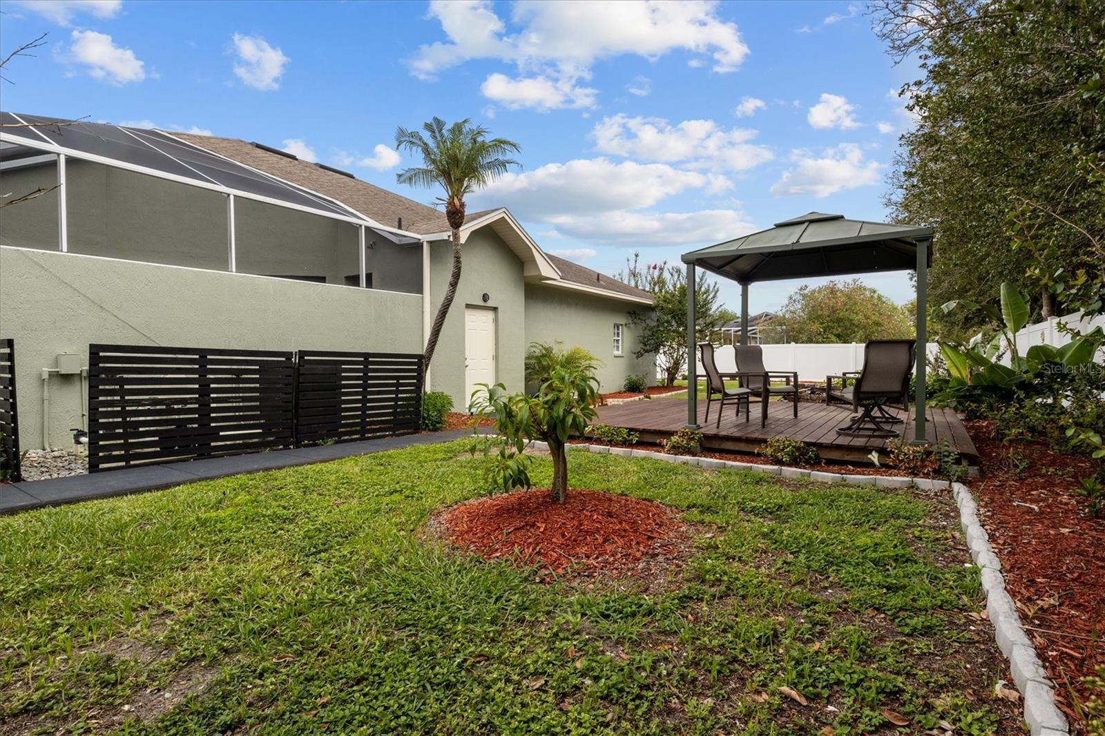 HIGHLANDS VISTA - Residential