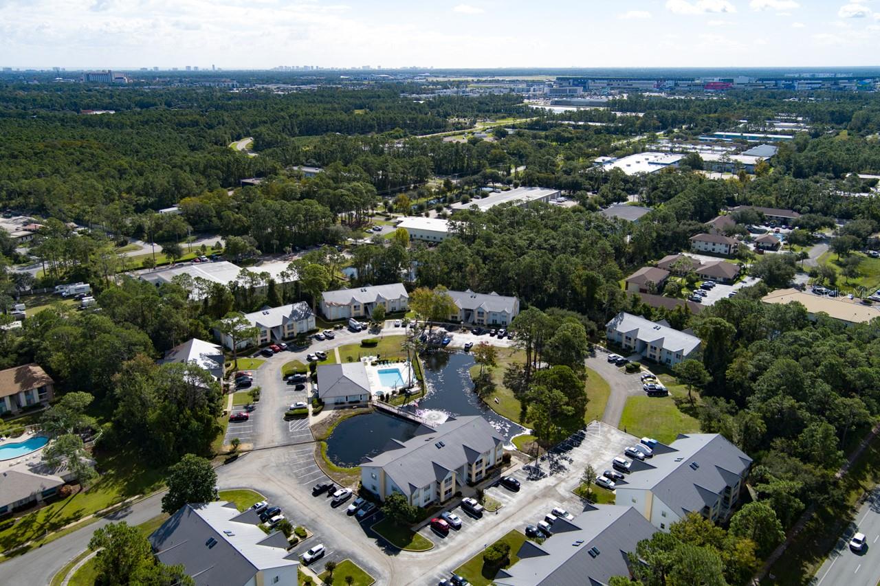 INDIGO PINES CONDO PH 01-06 - Residential