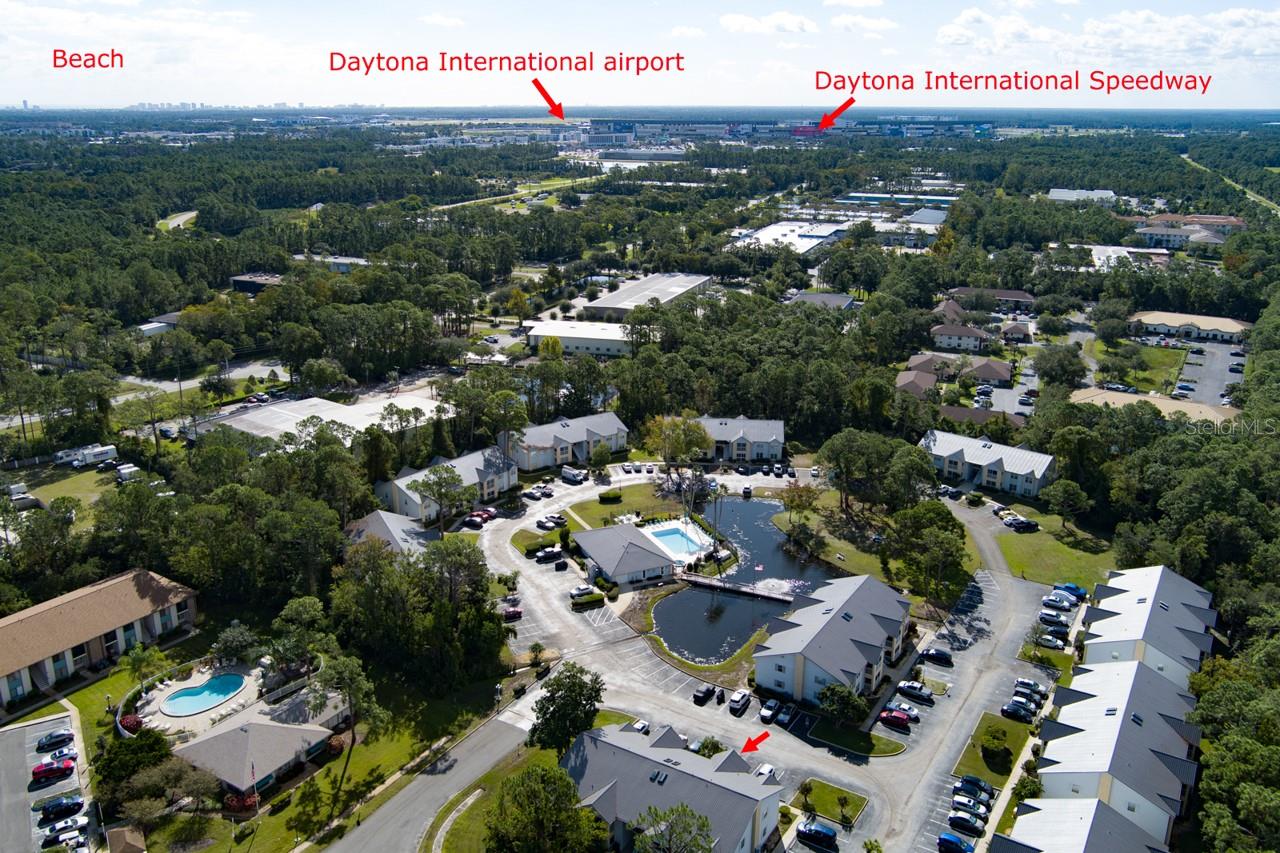 INDIGO PINES CONDO PH 01-06 - Residential