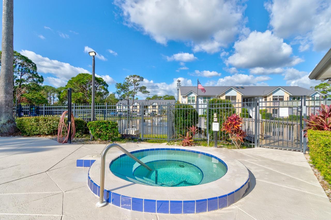 INDIGO PINES CONDO PH 01-06 - Residential