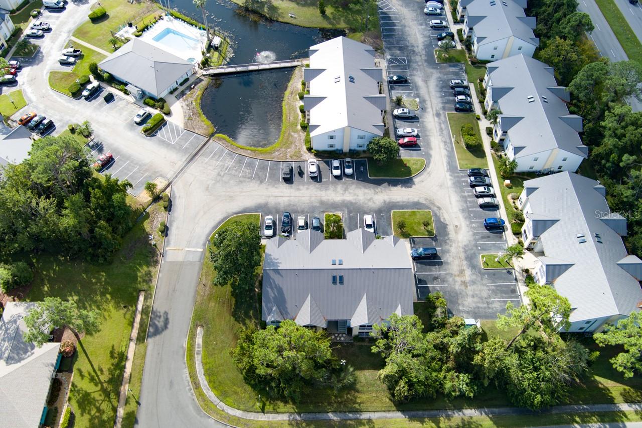 INDIGO PINES CONDO PH 01-06 - Residential