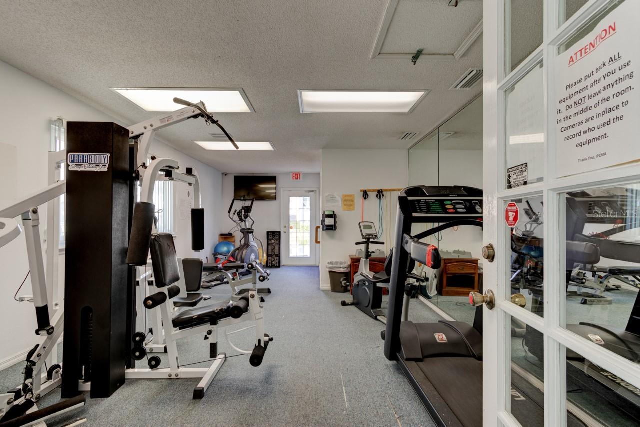 INDIGO PINES CONDO PH 01-06 - Residential