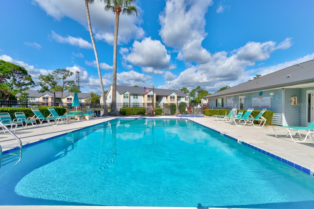 INDIGO PINES CONDO PH 01-06 - Residential