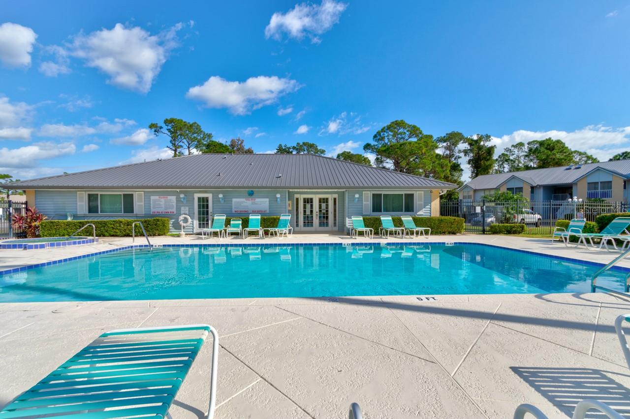 INDIGO PINES CONDO PH 01-06 - Residential