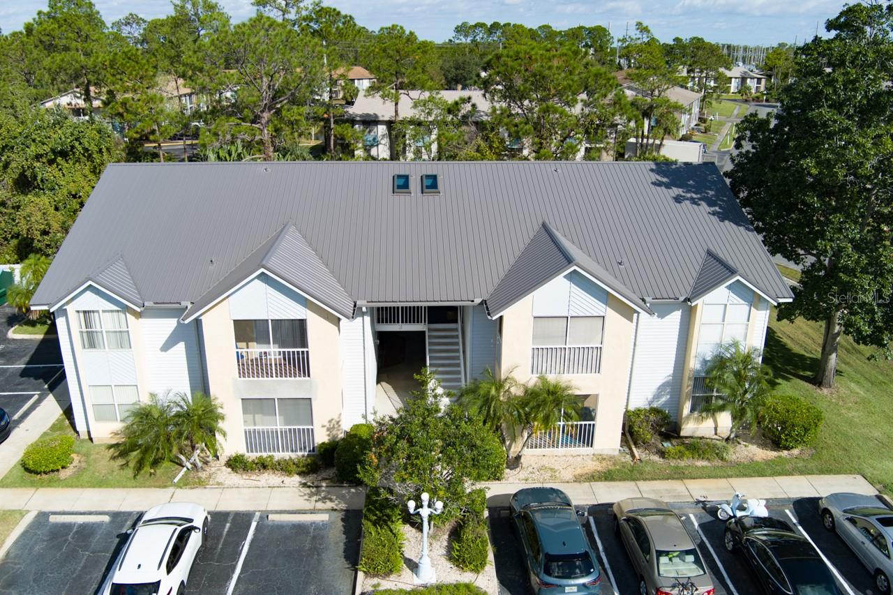 INDIGO PINES CONDO PH 01-06 - Residential