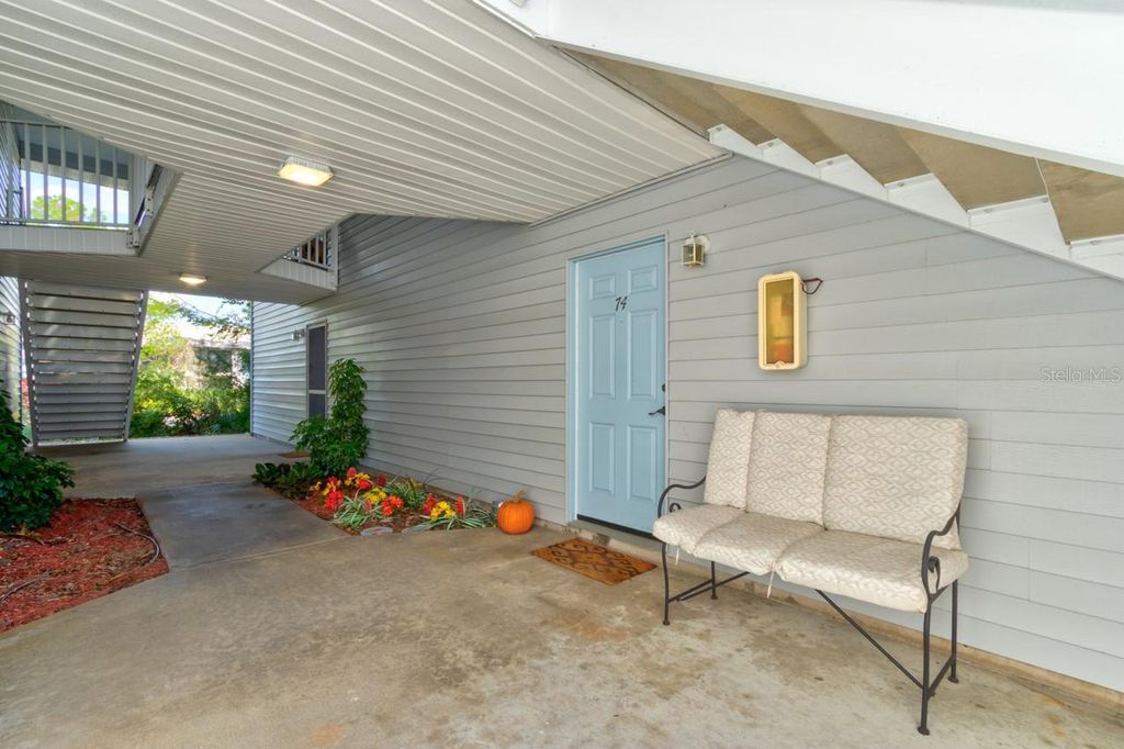 Photo of 101 Bent Tree Drive #74, Daytona Beach, FL 32114 (MLS # FC313365)