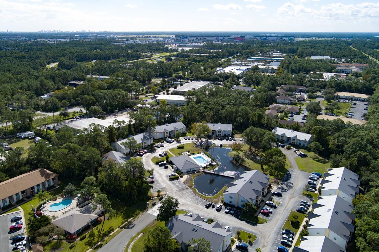 INDIGO PINES CONDO PH 01-06 - Residential