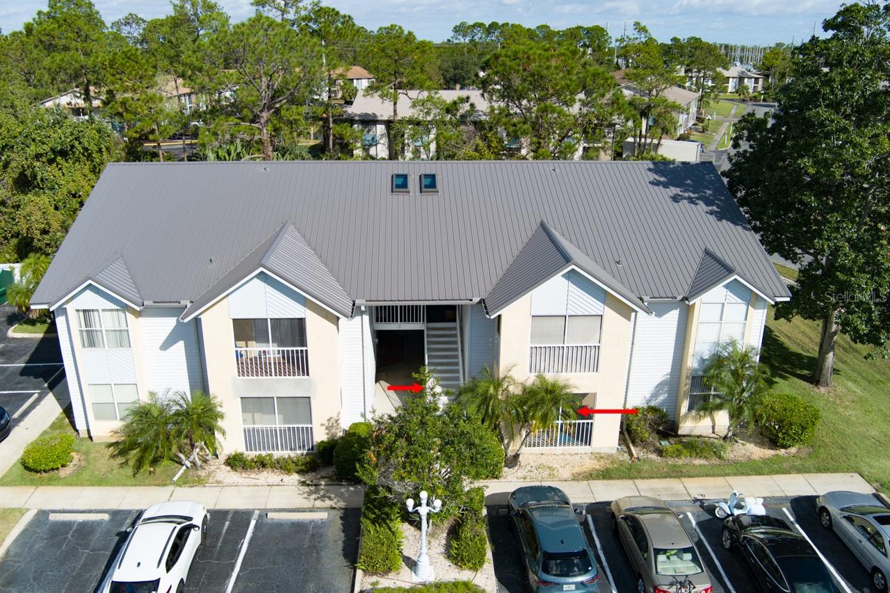 INDIGO PINES CONDO PH 01-06 - Residential