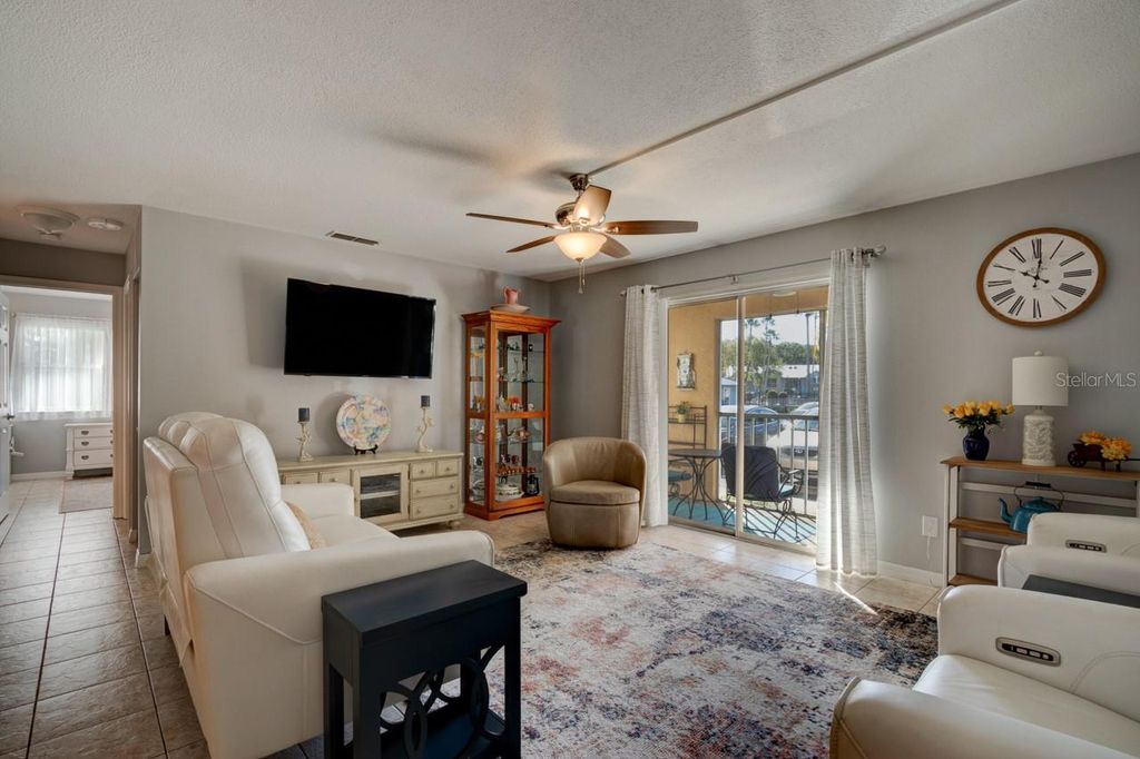 Photo of 101 Bent Tree Drive #74, Daytona Beach, FL 32114 (MLS # FC313365)