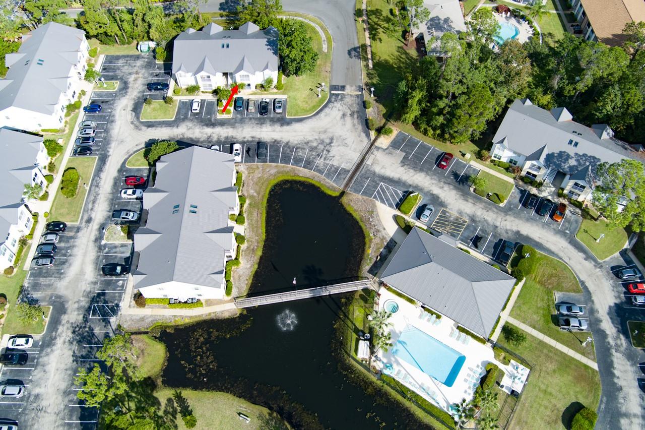 INDIGO PINES CONDO PH 01-06 - Residential