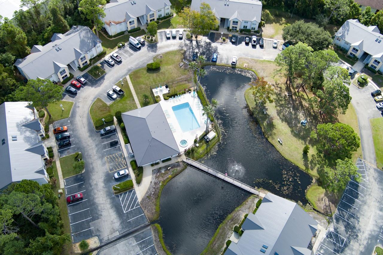 INDIGO PINES CONDO PH 01-06 - Residential