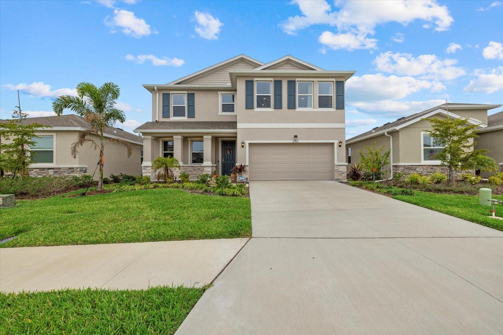 17923 CANTARINA COVE