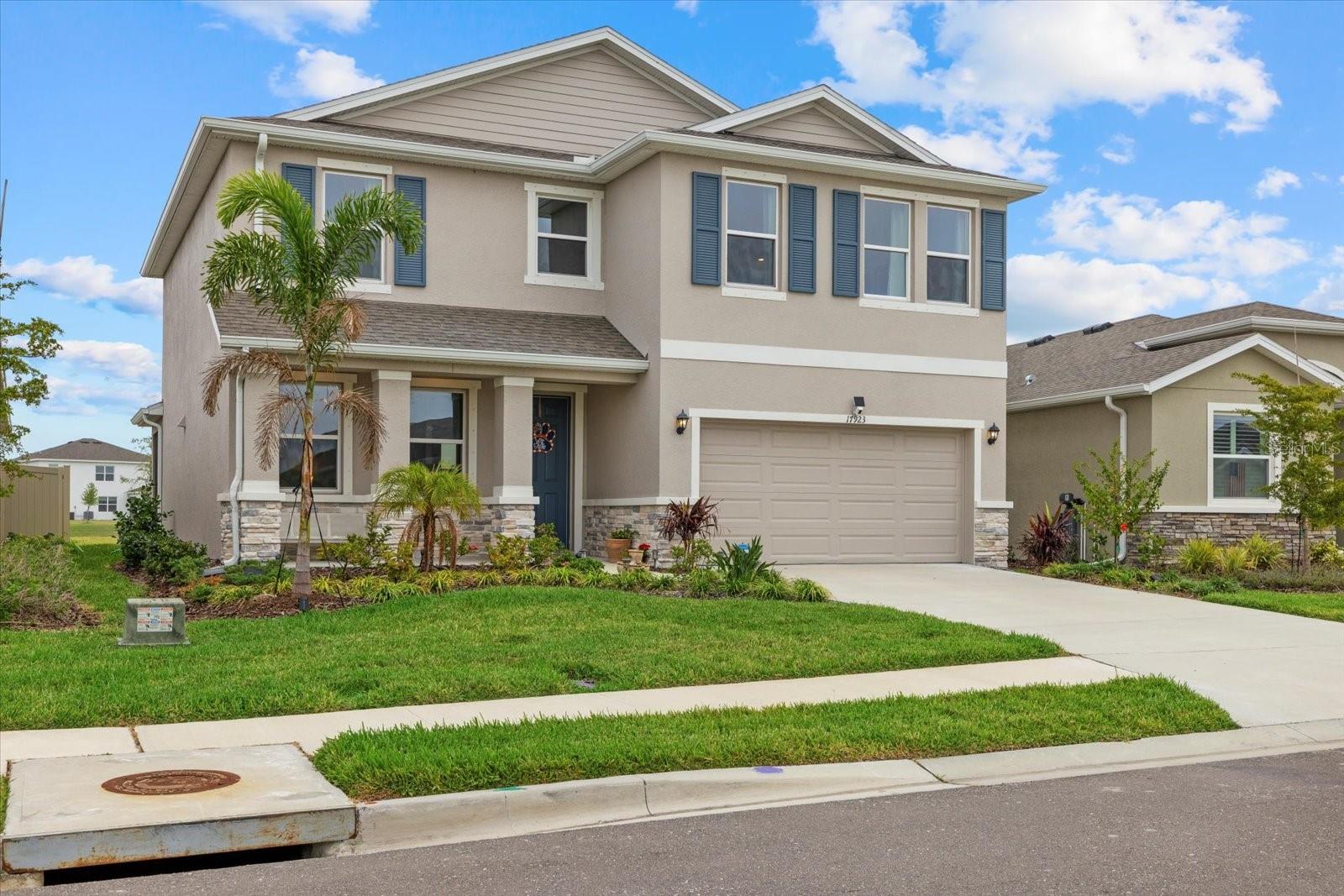 17923 CANTARINA COVE