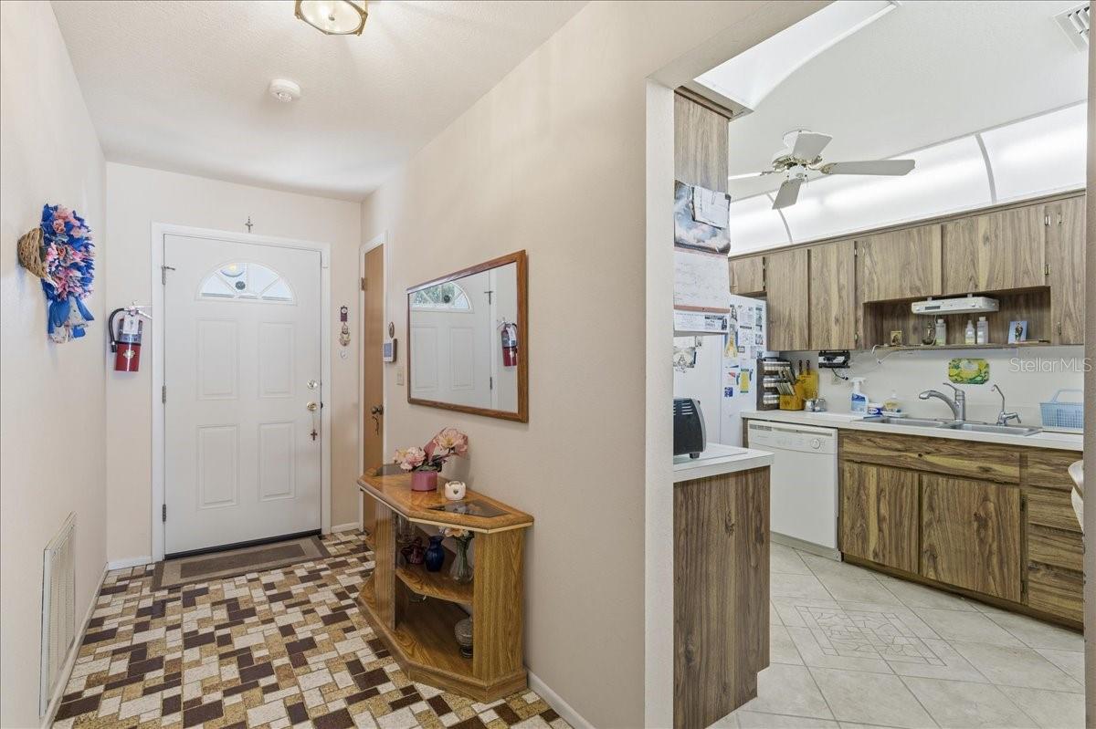 ORCHARDS RADCLIFFE - Residential