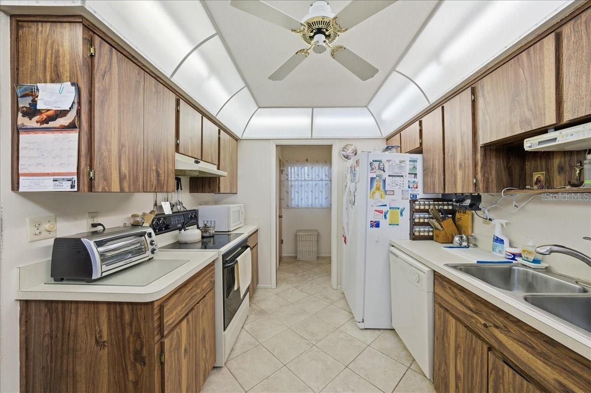 ORCHARDS RADCLIFFE - Residential