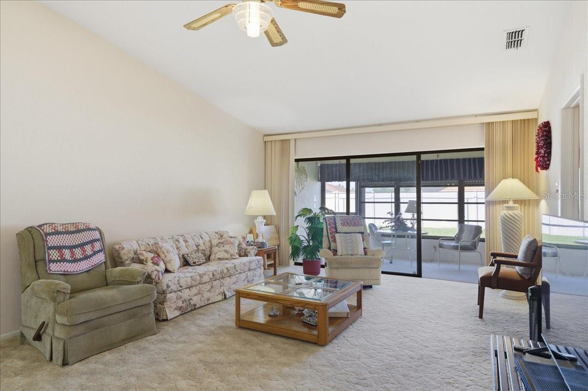 ORCHARDS RADCLIFFE - Residential