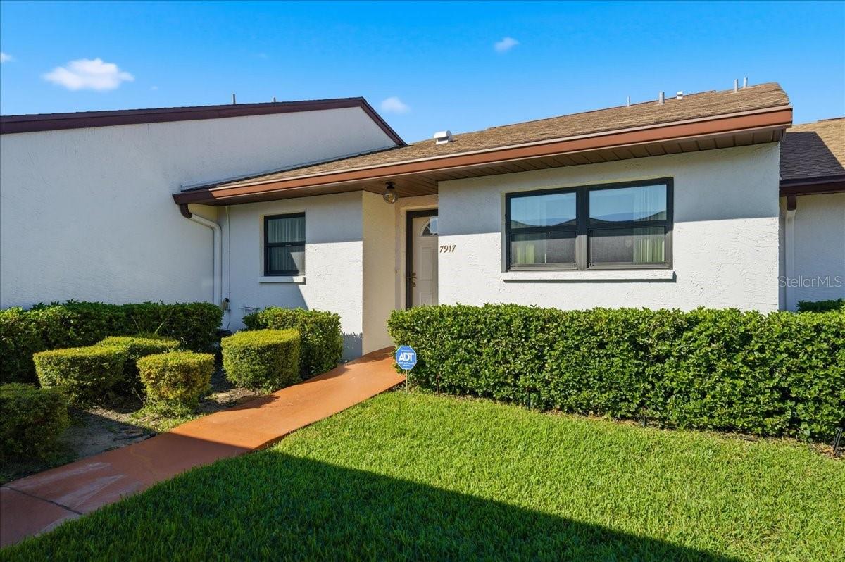 ORCHARDS RADCLIFFE - Residential