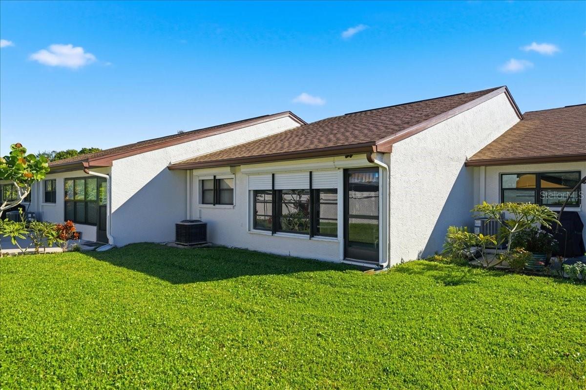 ORCHARDS RADCLIFFE - Residential