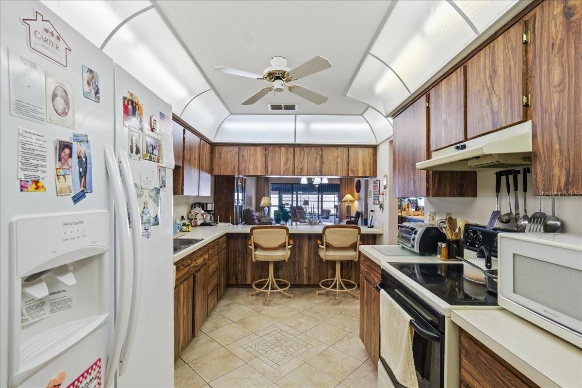 ORCHARDS RADCLIFFE - Residential