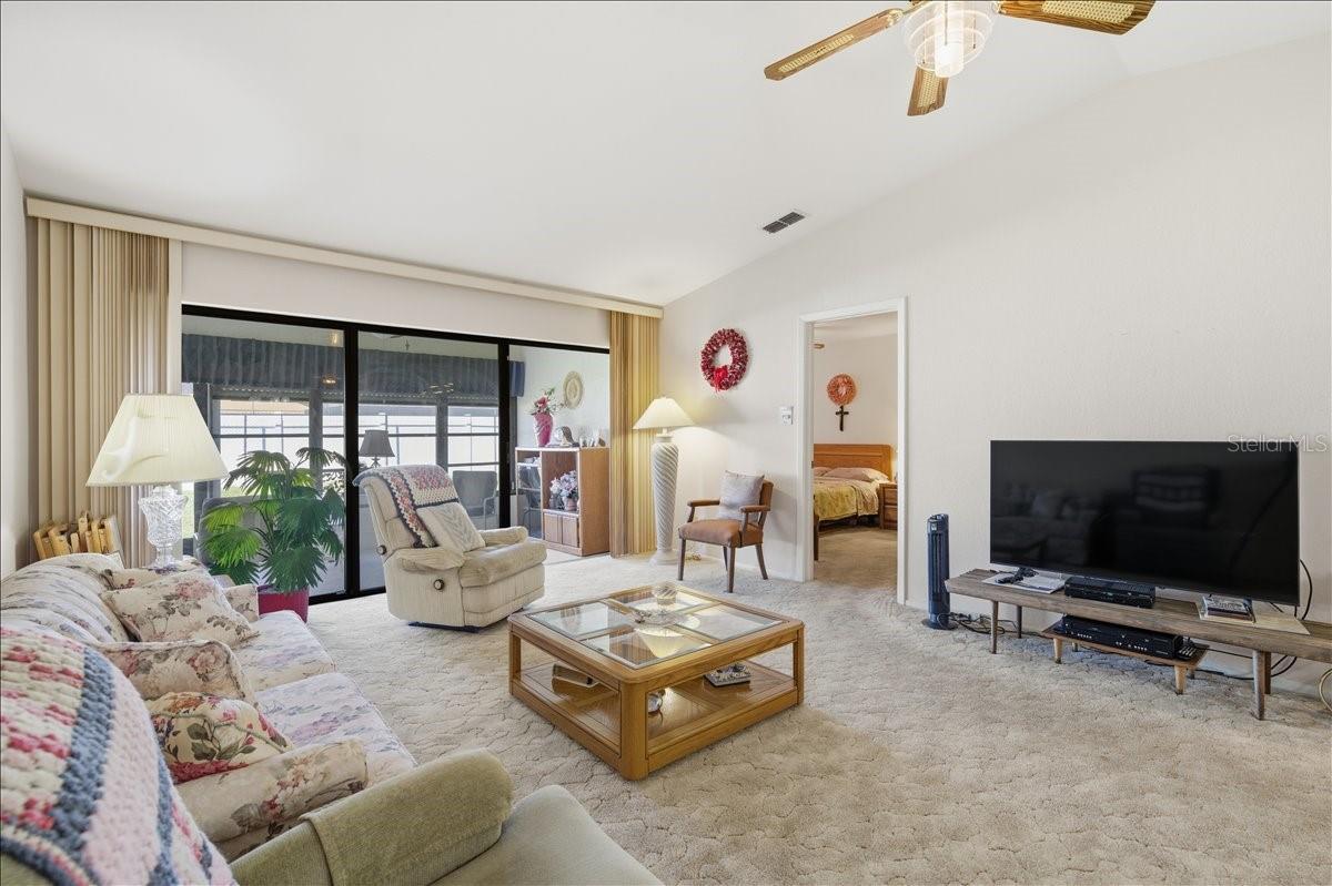 ORCHARDS RADCLIFFE - Residential