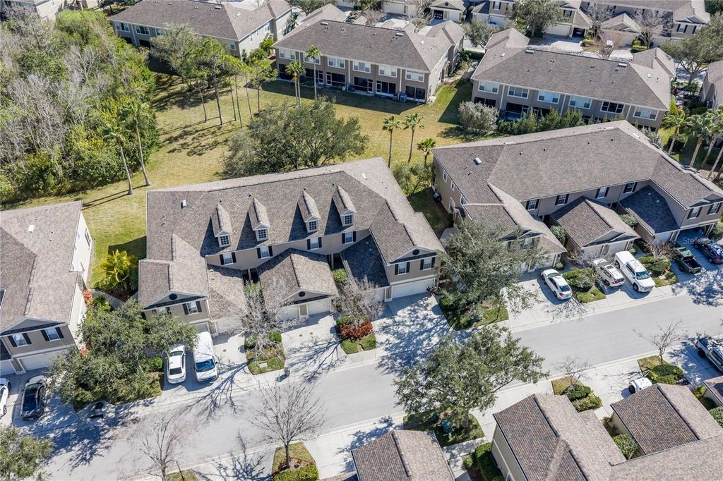 Photo of 11231 Windsor Place Circle, Tampa, FL 33626 (MLS # TB8479021)