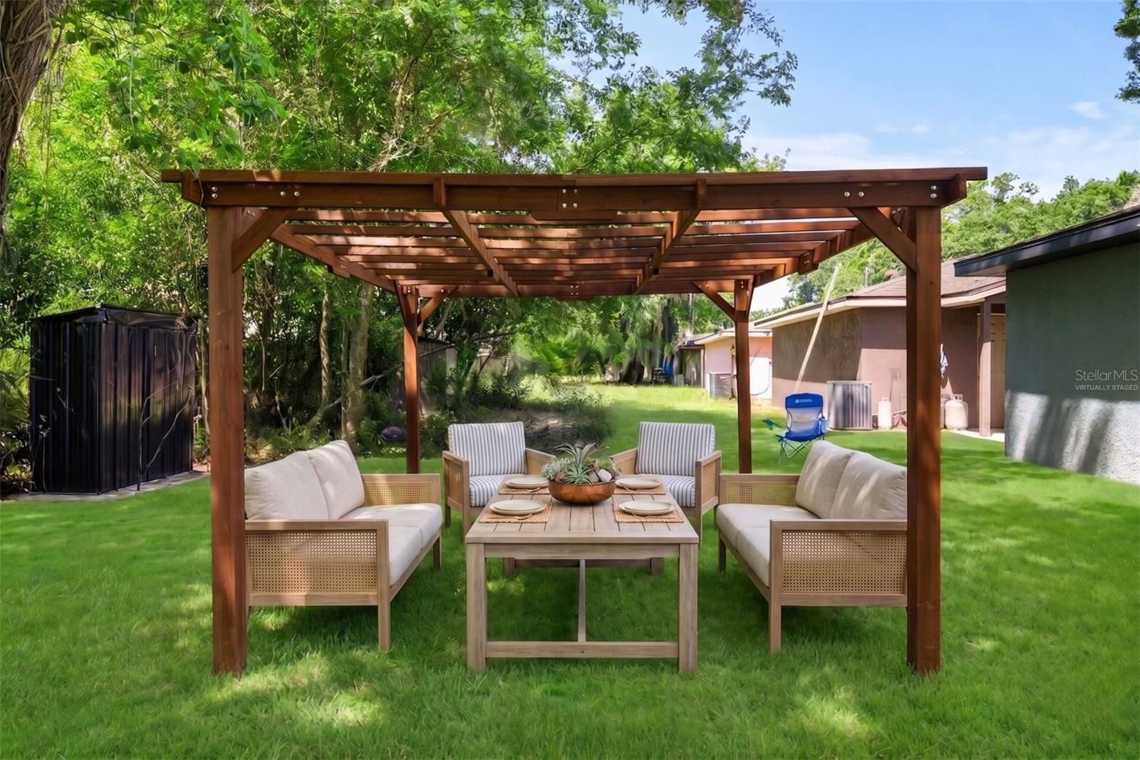 WEST END OF OCALA - Residential