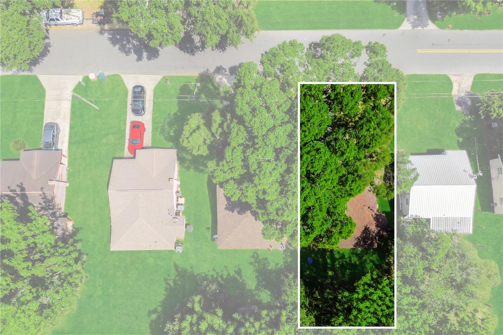 WEST END OF OCALA - Residential