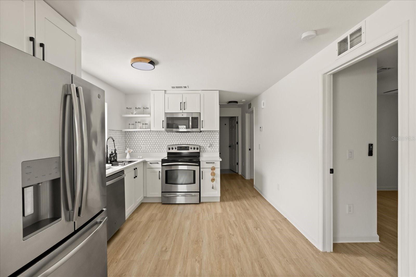 WEST END OF OCALA - Residential