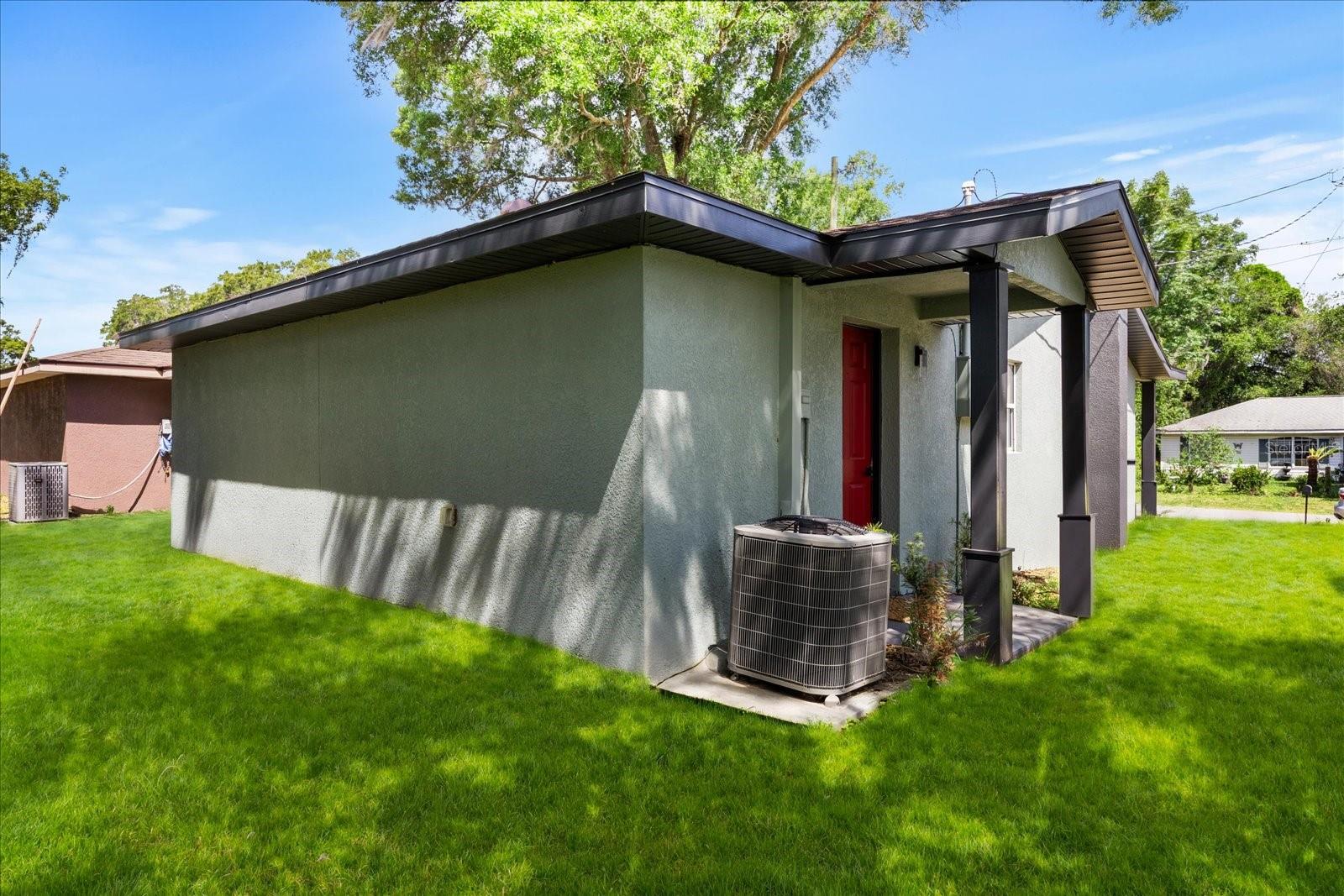 WEST END OF OCALA - Residential