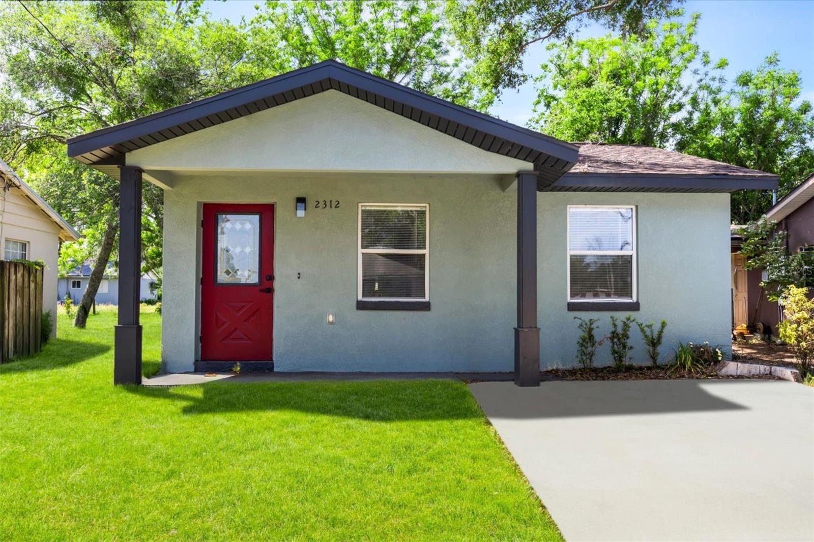 WEST END OF OCALA - Residential