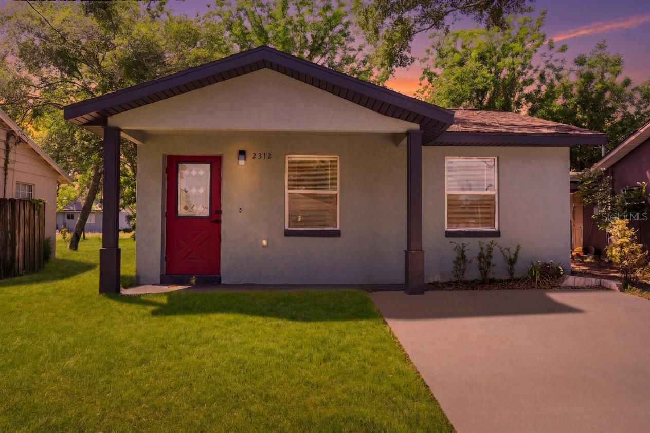 WEST END OF OCALA - Residential