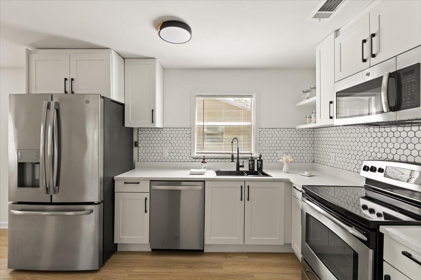 WEST END OF OCALA - Residential