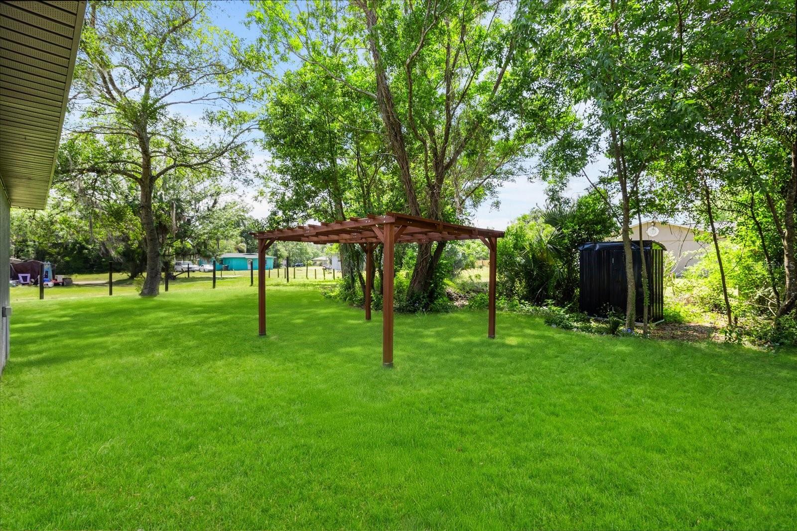 WEST END OF OCALA - Residential