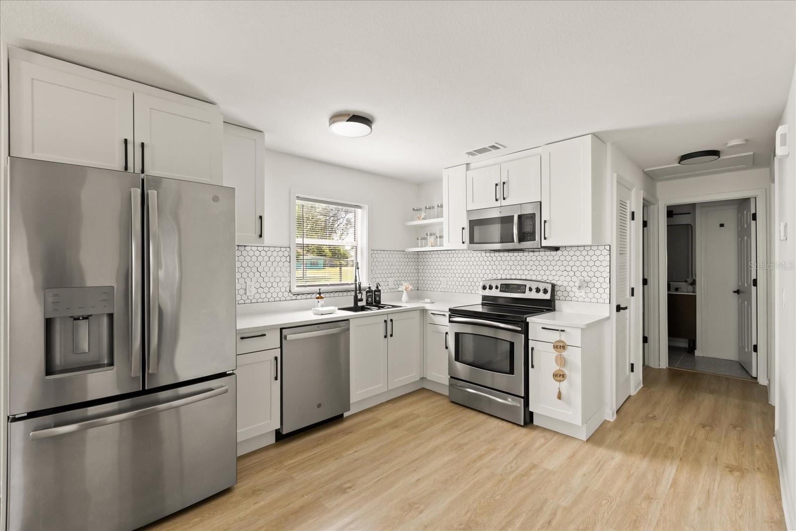 WEST END OF OCALA - Residential