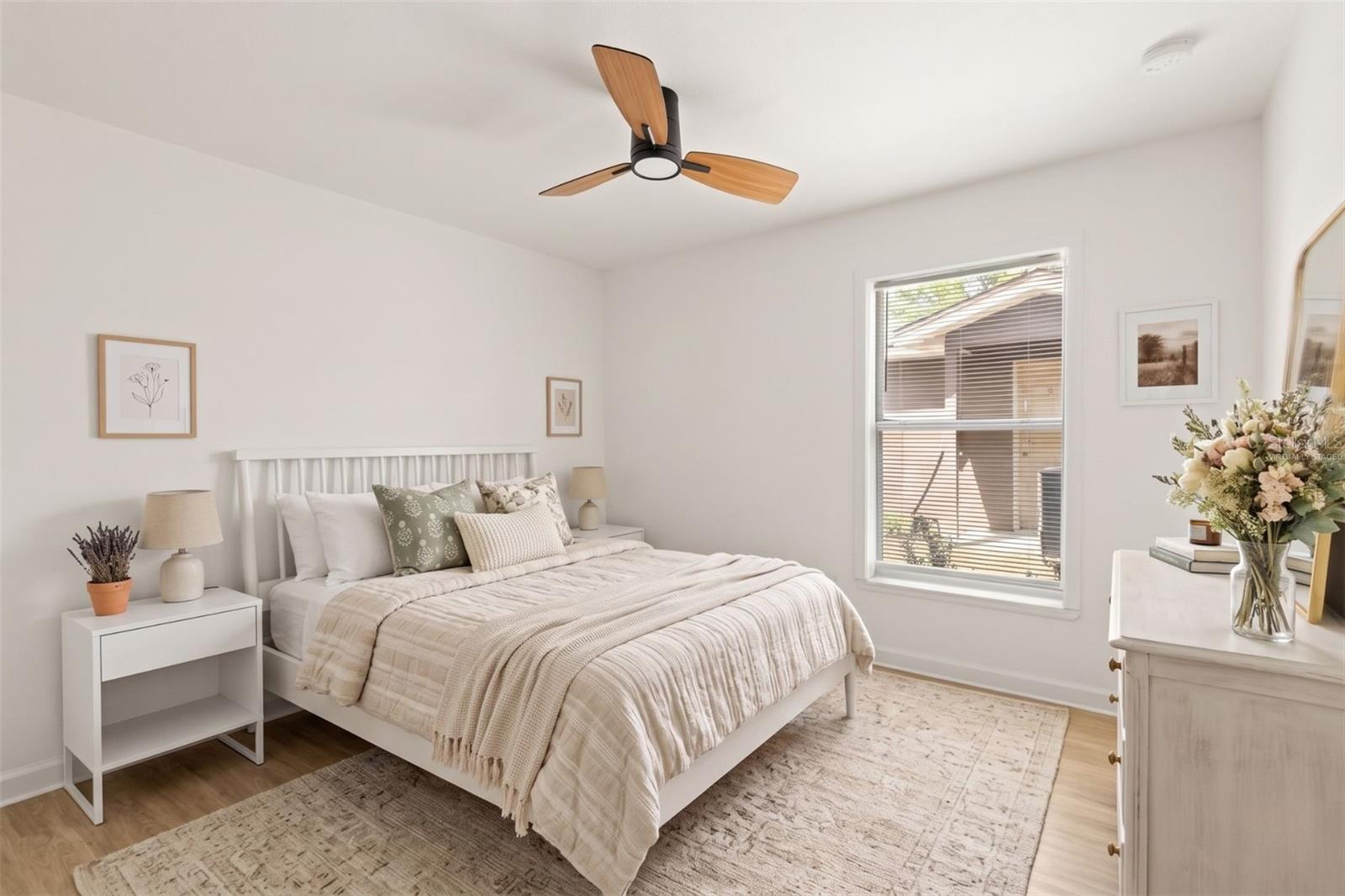 WEST END OF OCALA - Residential